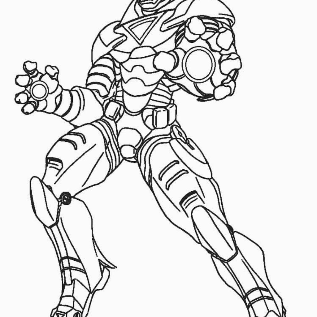 Printable Ironman Coloring Pages Free Printable Iron Man Coloring Pages For Kids For Ironman Coloring