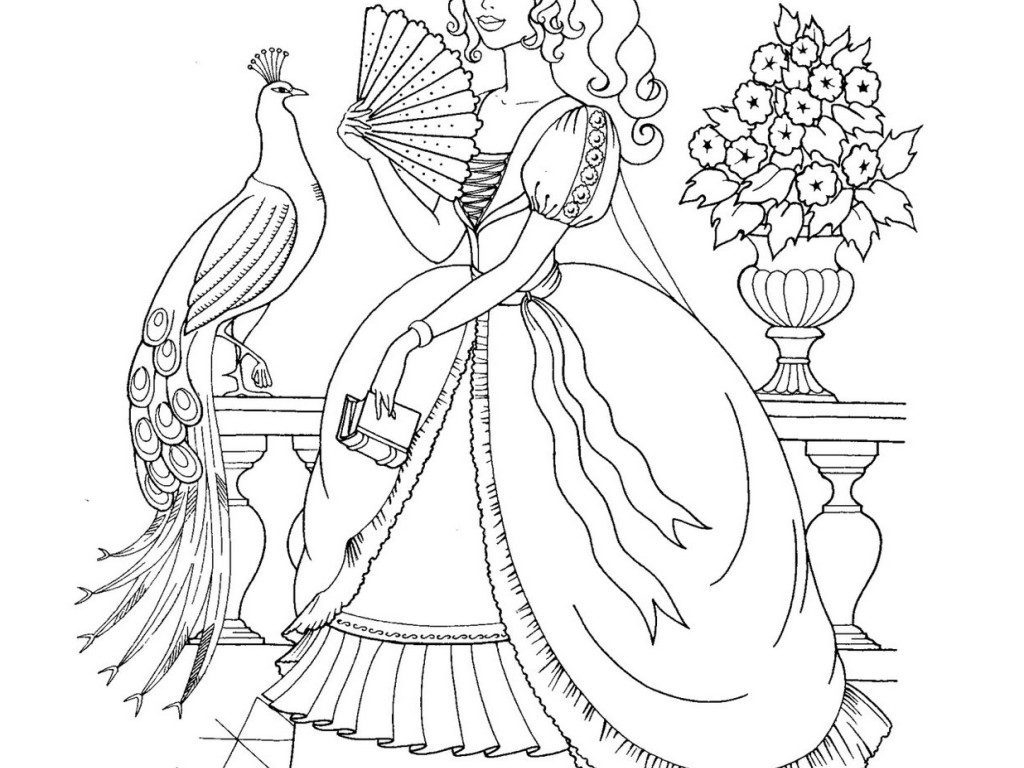 Printable Princess Coloring Pages Free Coloring Book World Phenomenal Freeintableincess Coloring Pages