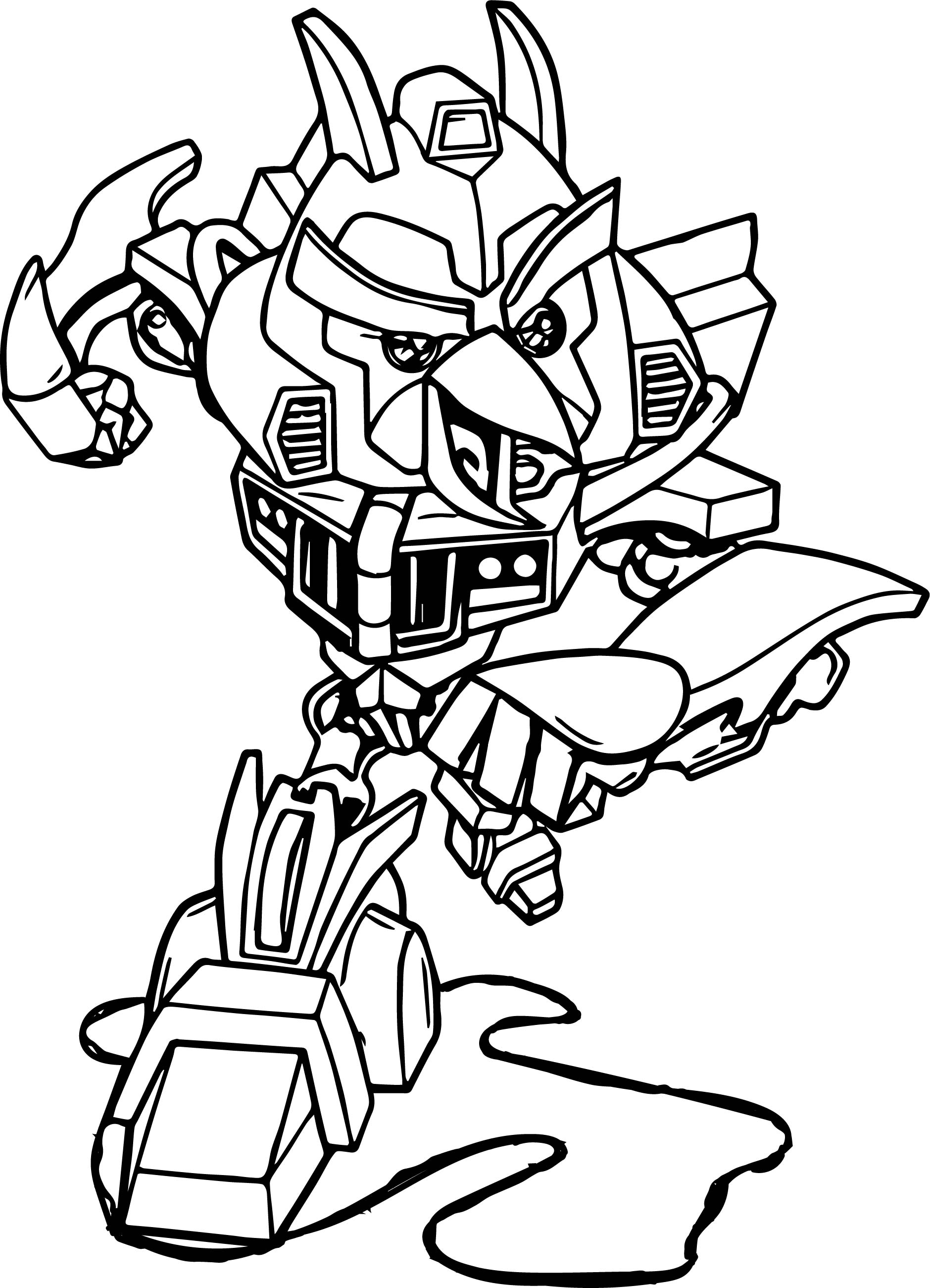 Printable Transformers Coloring Pages Coloring Ideas Free Transformer Coloring Pages Angry Bird