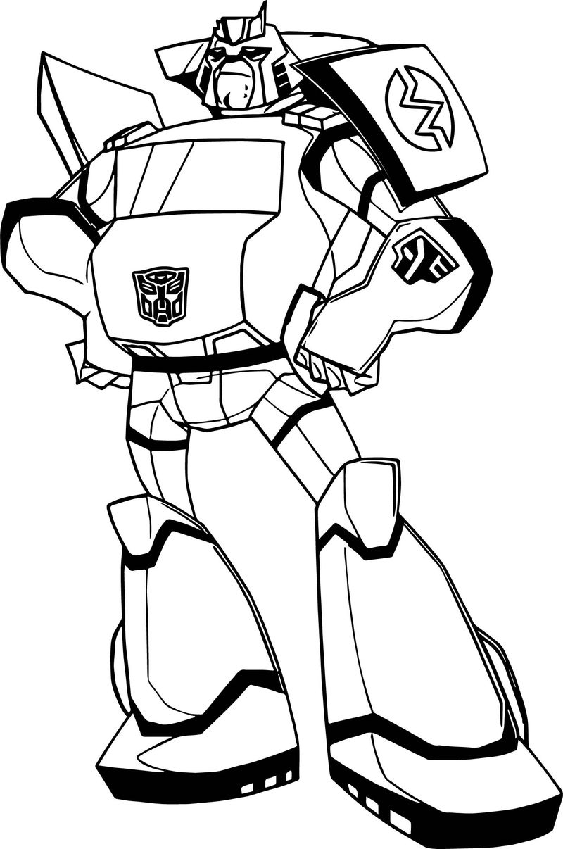 Printable Transformers Coloring Pages Coloring Pages Fatnsformers Coloring Page Printable Pages For Kids
