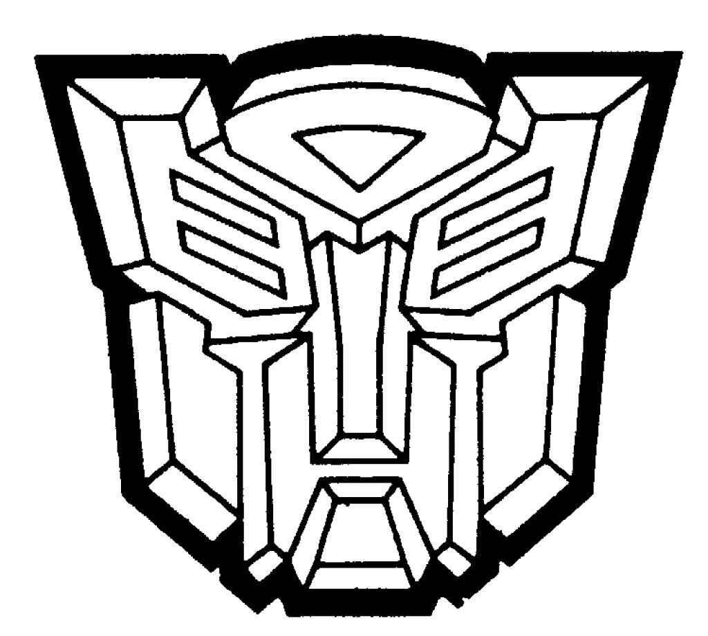 Printable Transformers Coloring Pages Free Transformers Coloring Pages Optimus Prime Tag Transformers