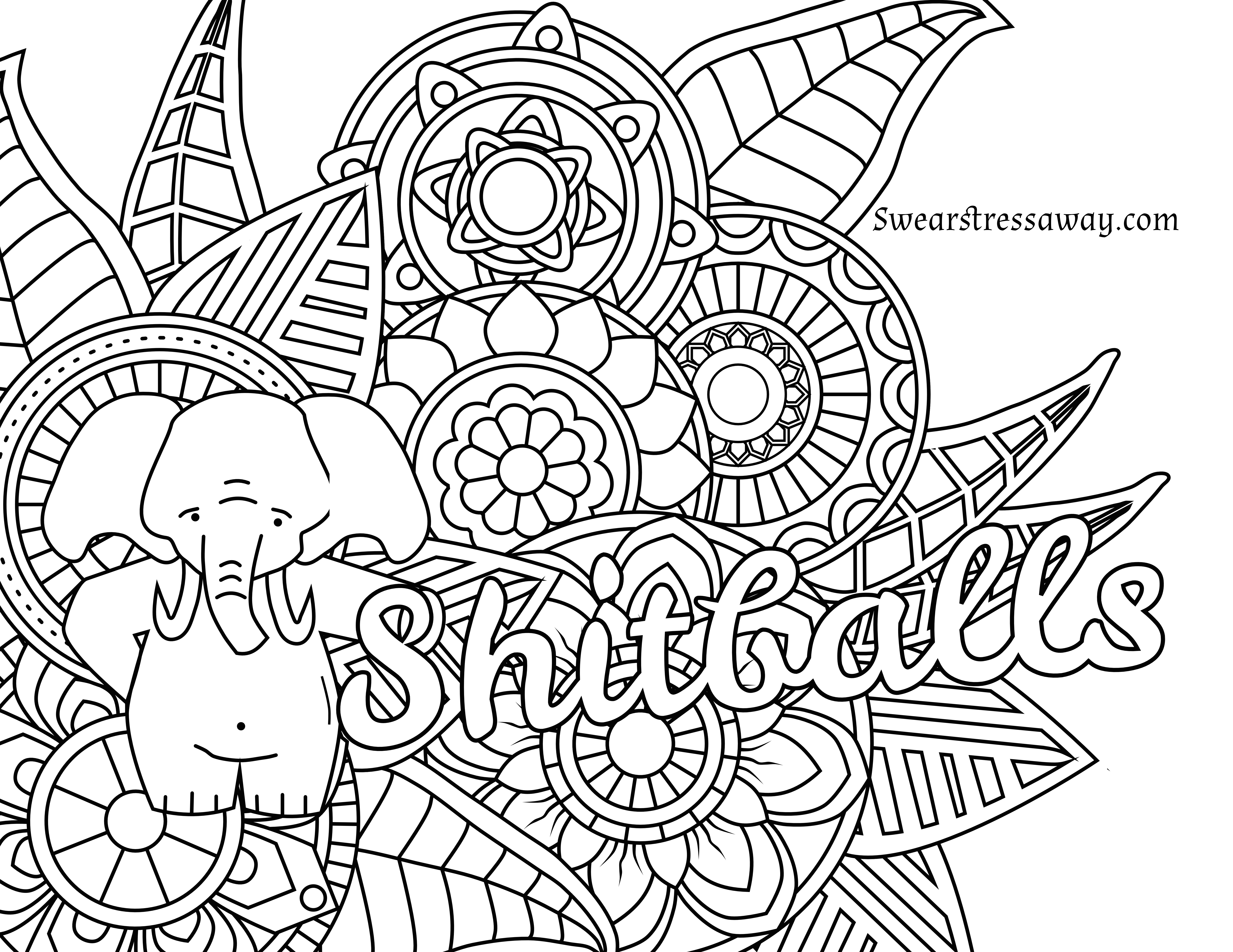 Printables Coloring Pages Coloring Pages 51 Printable Coloring Quotes Picture Inspirations