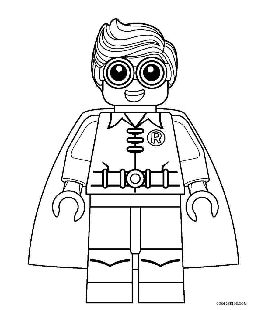 Printables Coloring Pages Free Printable Lego Coloring Pages For Kids Cool2bkids