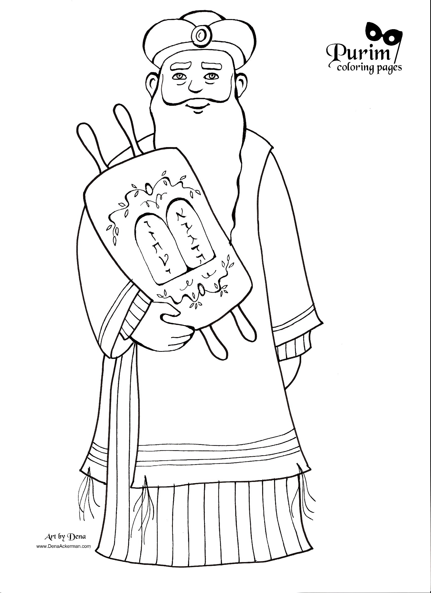 Purim Coloring Page Coca Cola Coloring Pages Fresh Purim Coloring Pages To And Print For