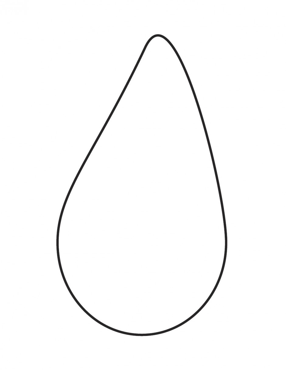 Raindrop Coloring Pages Raindrops Coloring Pages Clipart Panda Free Clipart Images