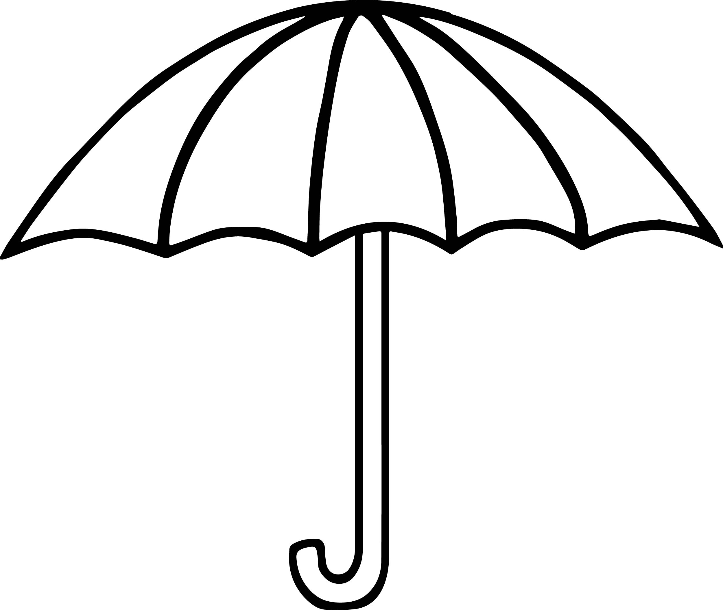 Raindrop Coloring Pages Umbrella Coloring Page Nice Picture Of Raindrop And Best Free