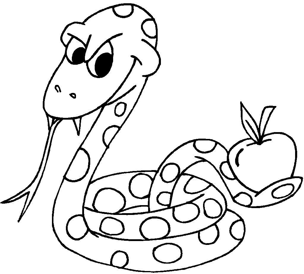 Rattle Coloring Page Coloring Free Printable Snake Coloring Pages For Kids Rattle Sheet