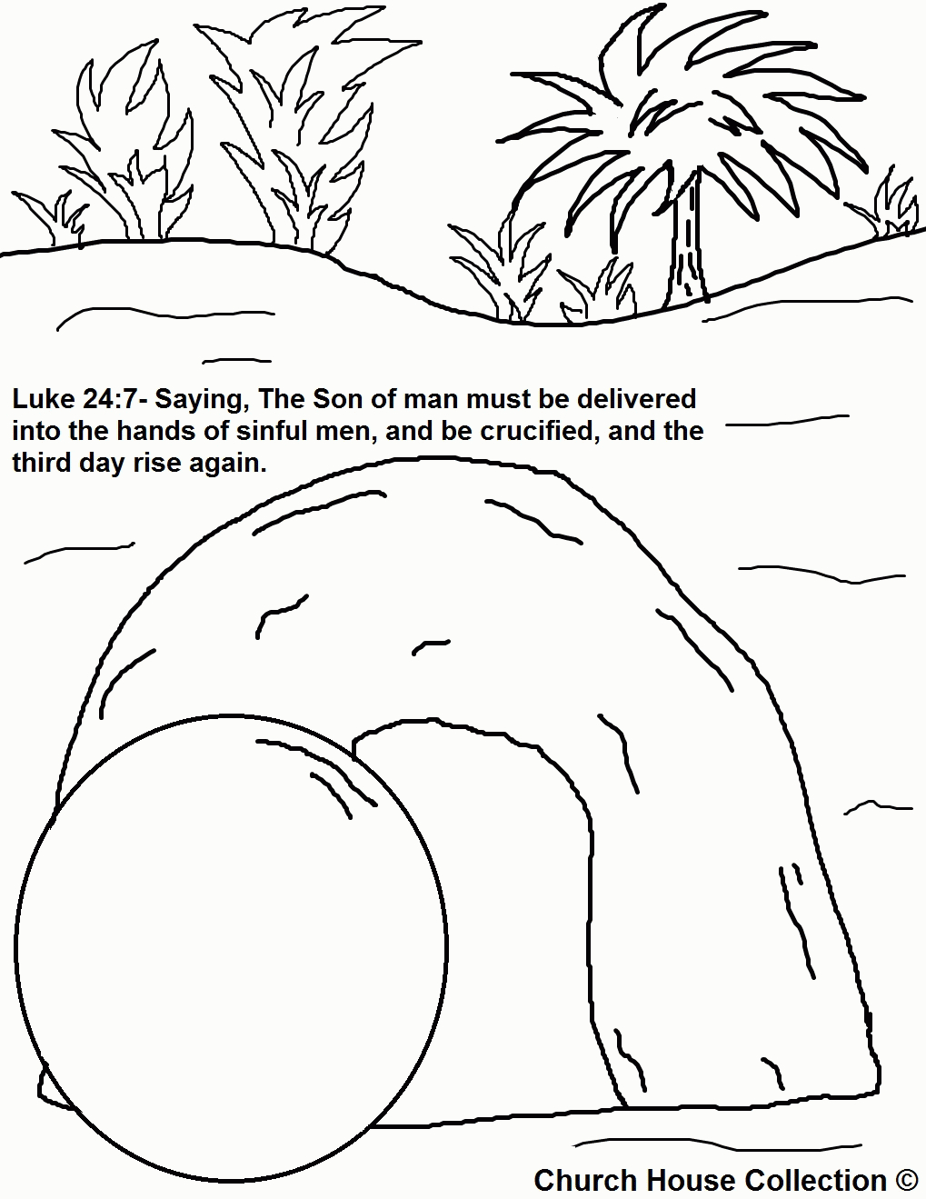 Religious Coloring Pages For Kids Free Printable Easter Coloring Pages Religious Coloring Home