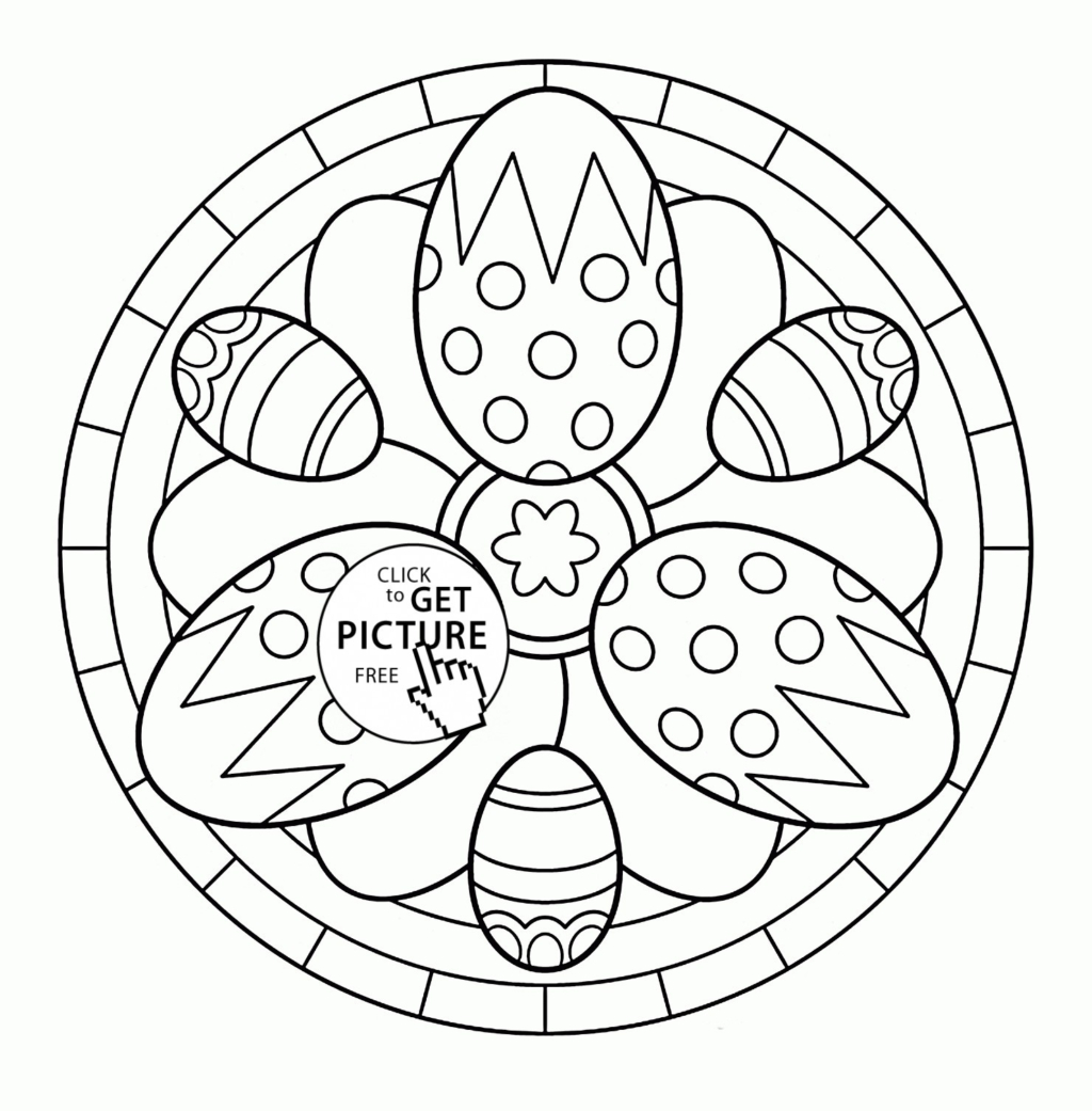 Resurrection Coloring Pages For Preschoolers Coloring Book World 44 Printable Easter Coloring Pages Picture