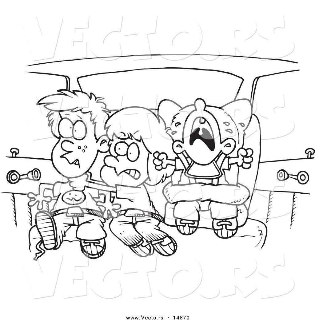 Exclusive Picture of Road Trip Coloring Pages - vicoms.info