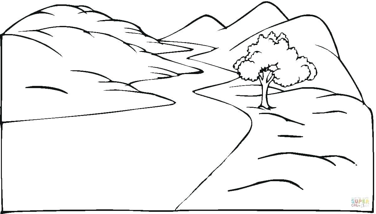 Road Trip Coloring Pages Road Safety Coloring Pages Templarcolorco