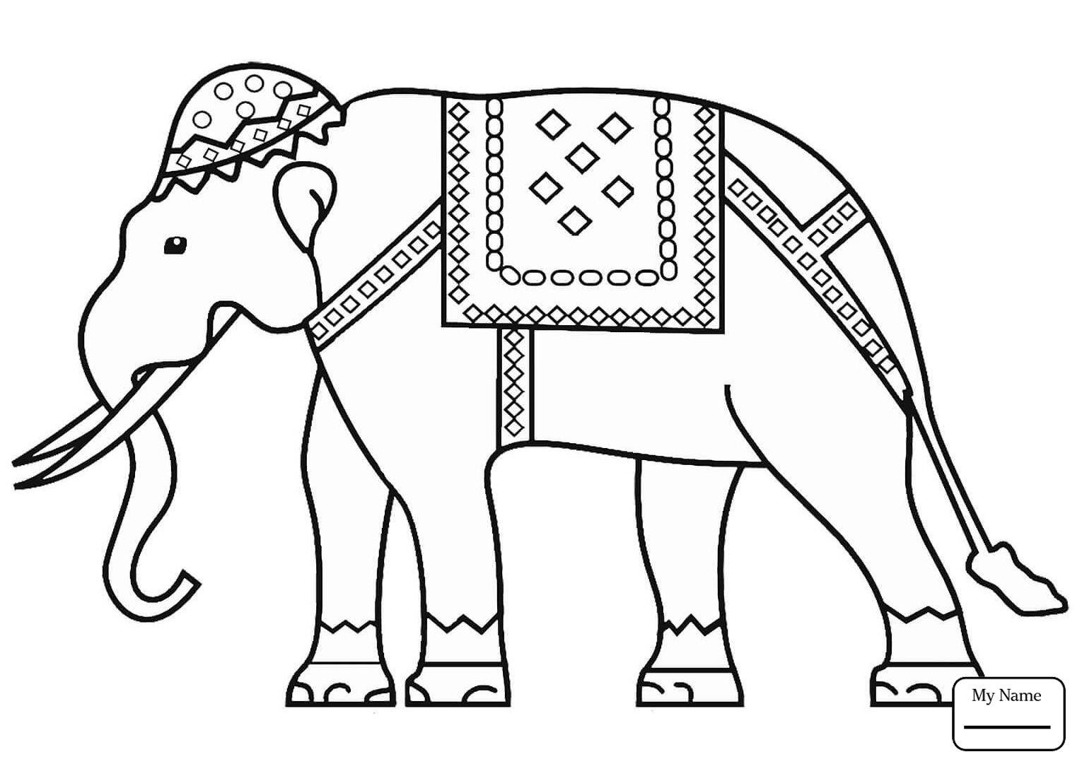 Saraswati Coloring Pages India Coloring Pages For Kids Printable Coloring Page For Kids