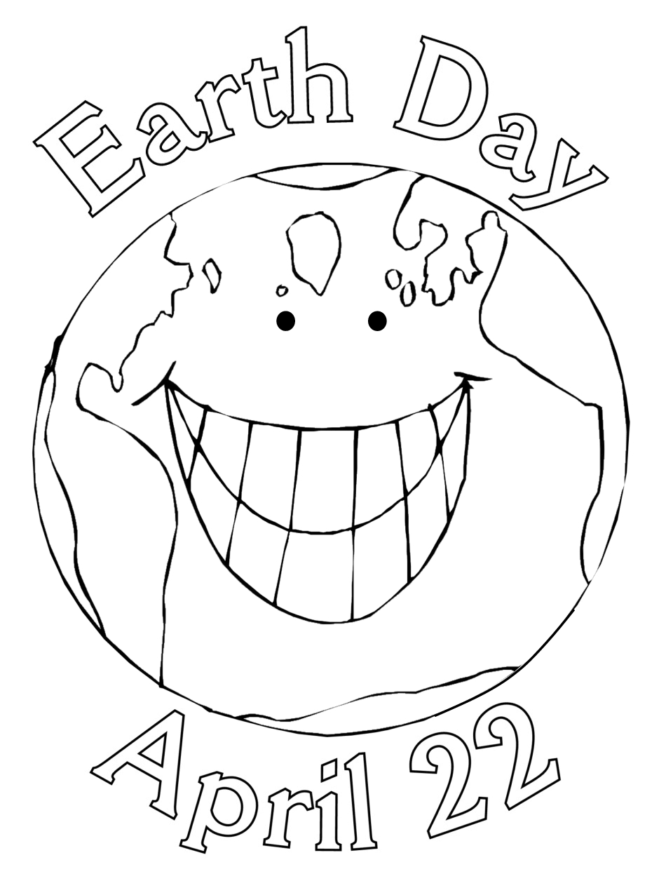 Save The Earth Coloring Pages Earth Day Coloring Pages Best Coloring Pages For Kids