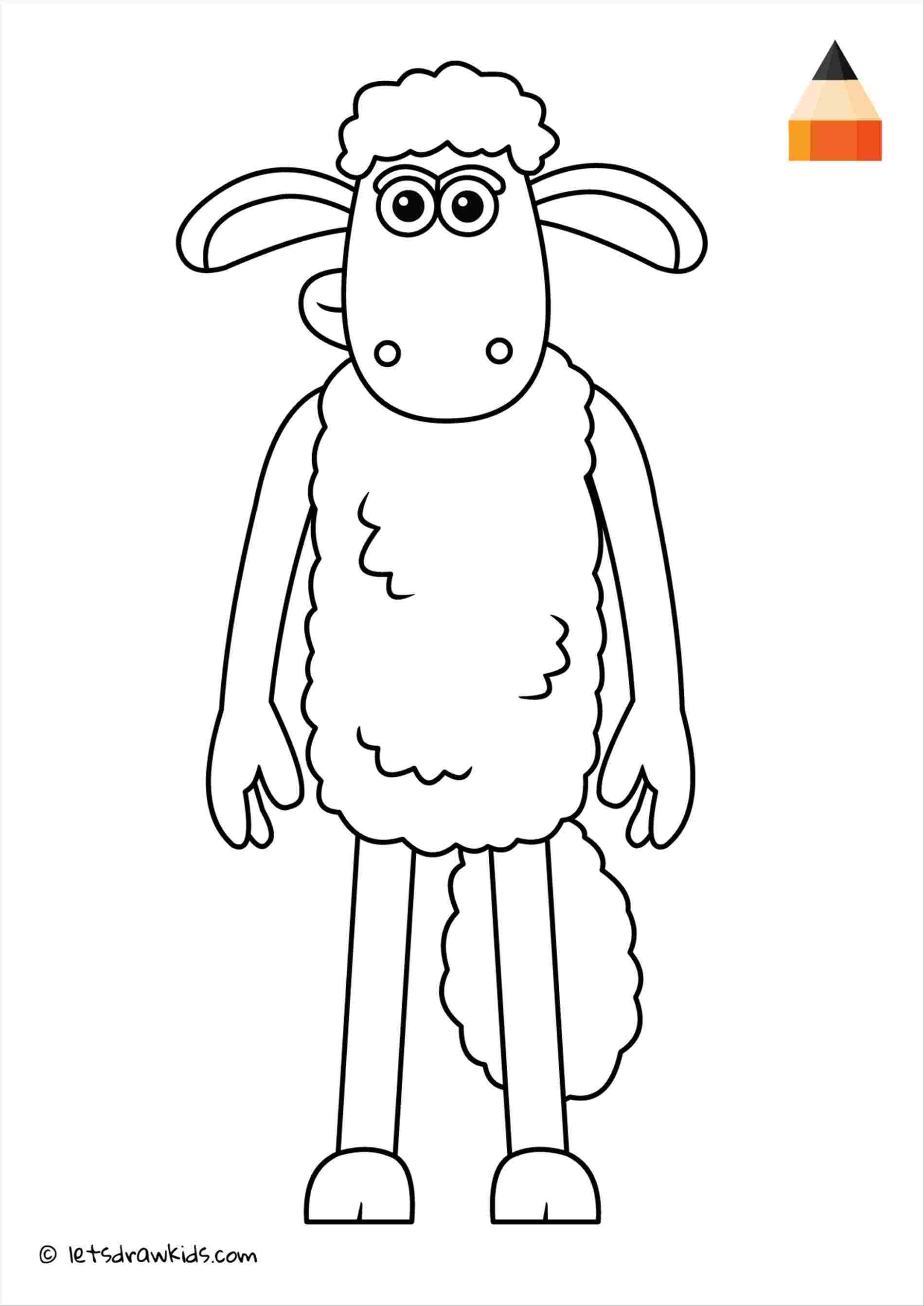 Sheep Face Coloring Page Rhpinterestcom Coloring Page Pages Letus Kids Rhpinterestcouk