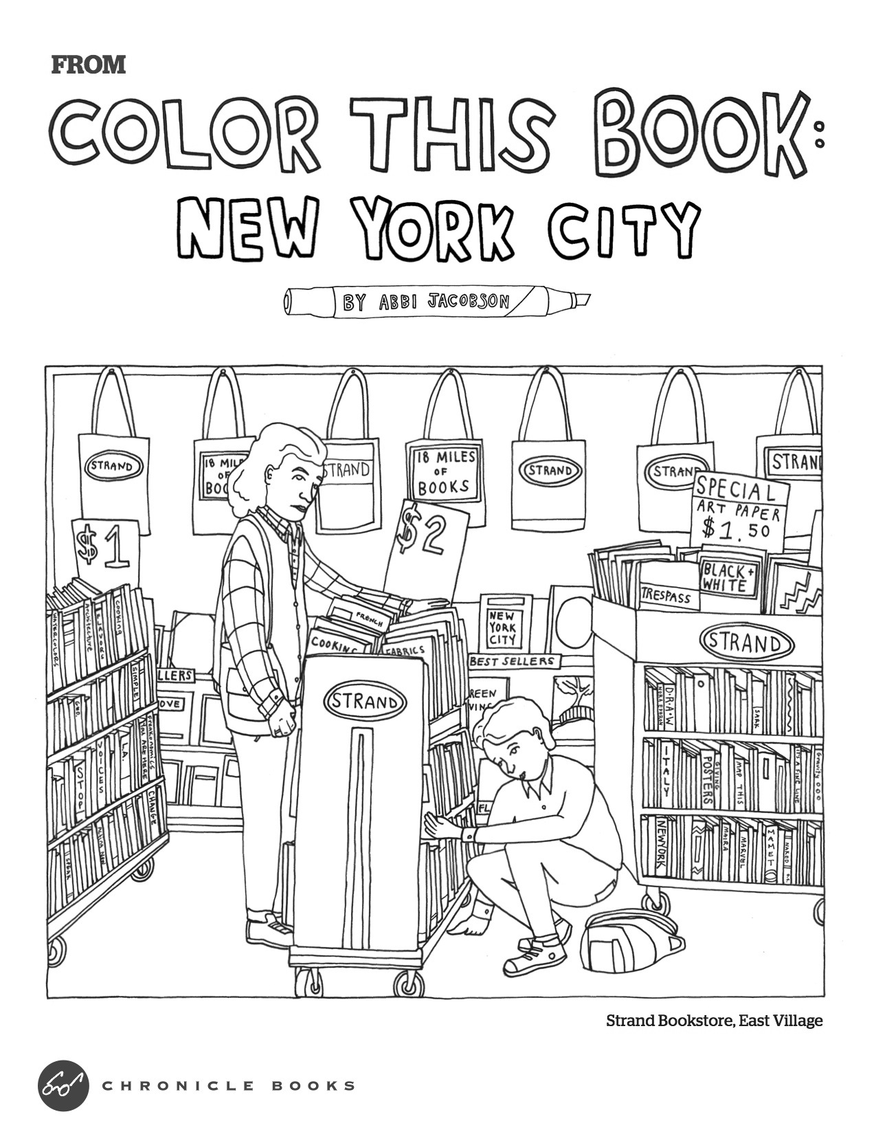 Skyline Coloring Pages Coloring Books And Pages Amazing City Colorings For Adults Picture
