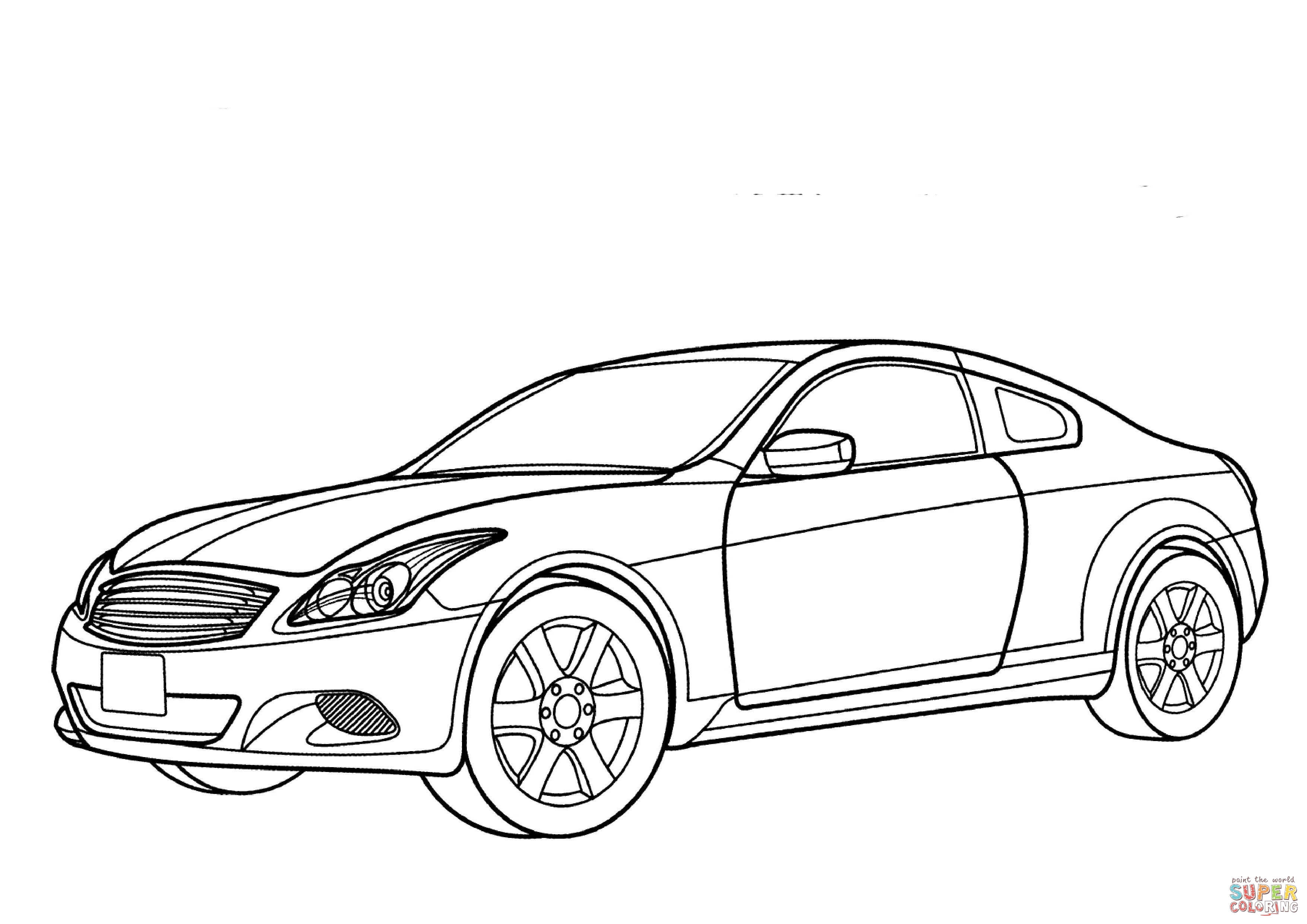 Skyline Coloring Pages Nissan Skyline Coloring Page Free Printable Coloring Pages