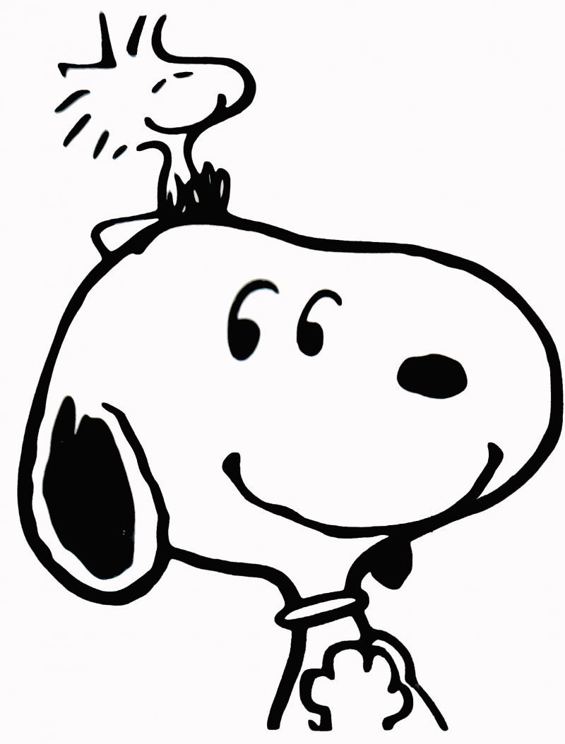 Snoopy And Woodstock Coloring Pages Snoopy And Woodstock Coloring Pages For Kids And For Adults