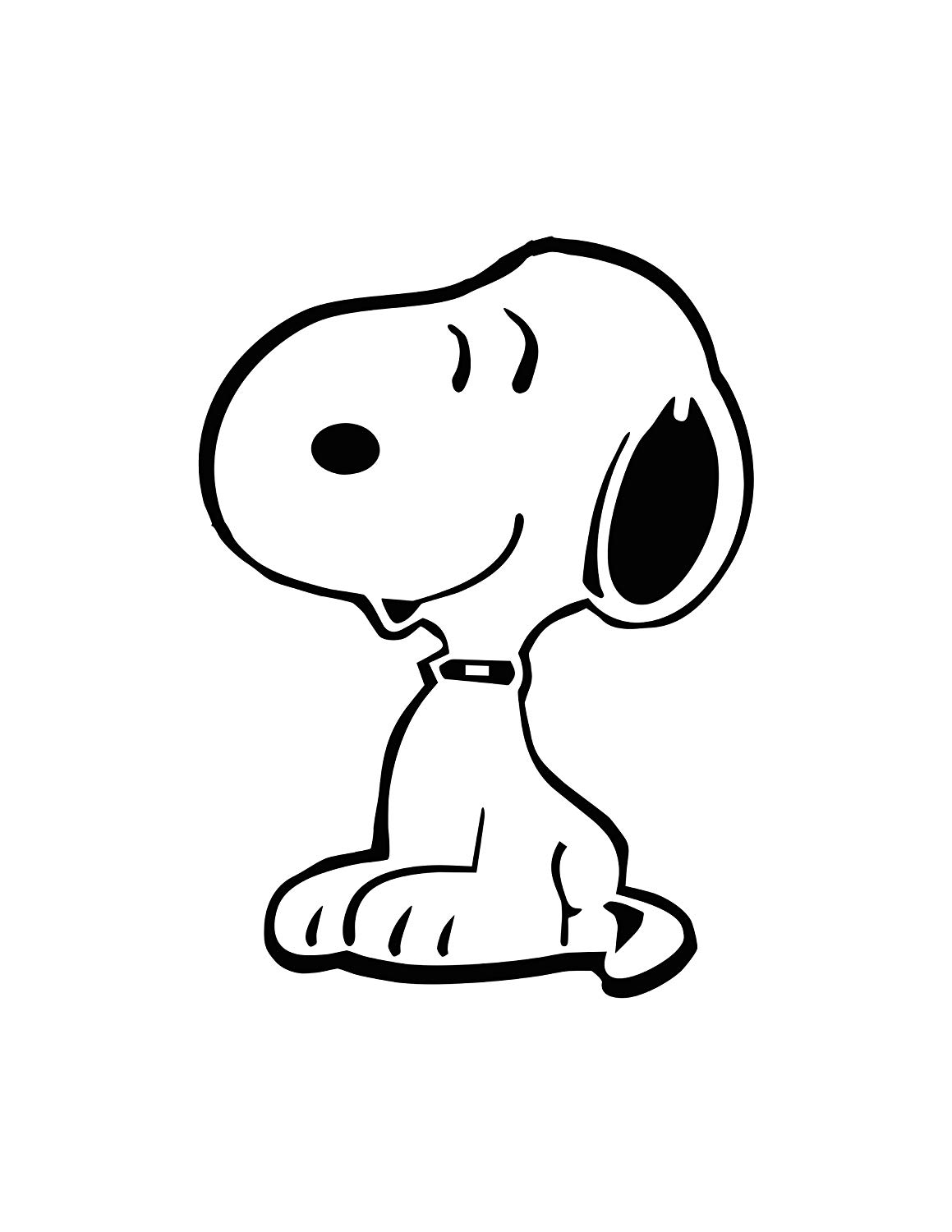 Snoopy And Woodstock Coloring Pages Woodstock Snoopy Coloring Pages