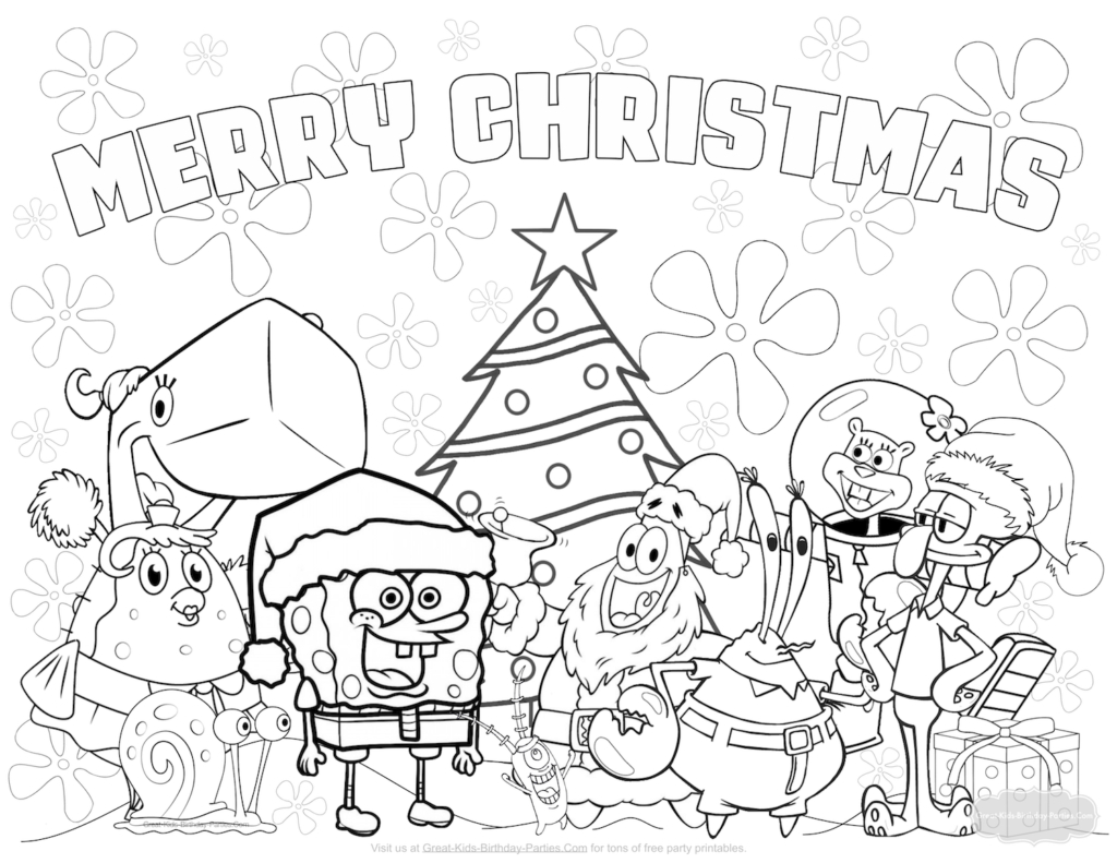 Spanish Christmas Coloring Pages Coloring Book World Stunning Christmas Coloring Pages Free Pdf