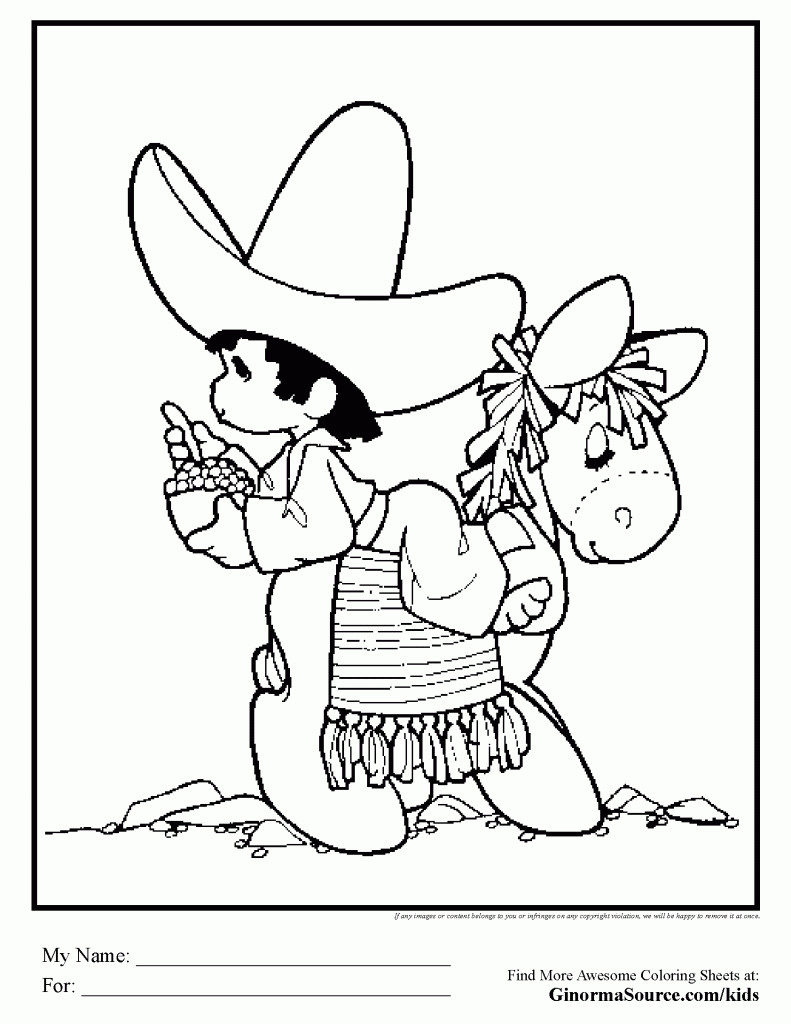 Spanish Christmas Coloring Pages Coloring Coloringges In Spanish Colouring Photos Of Snazzy