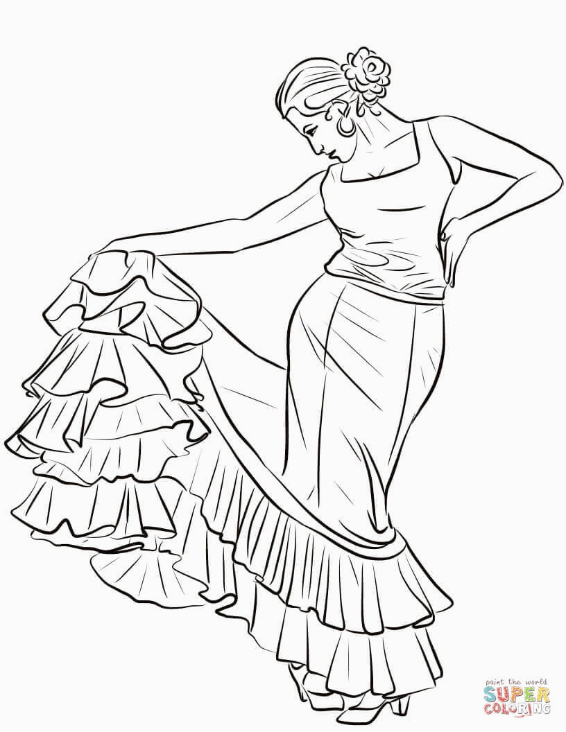 Spanish Christmas Coloring Pages Spanish Christmas Color Number Spanish Playground For Spanish