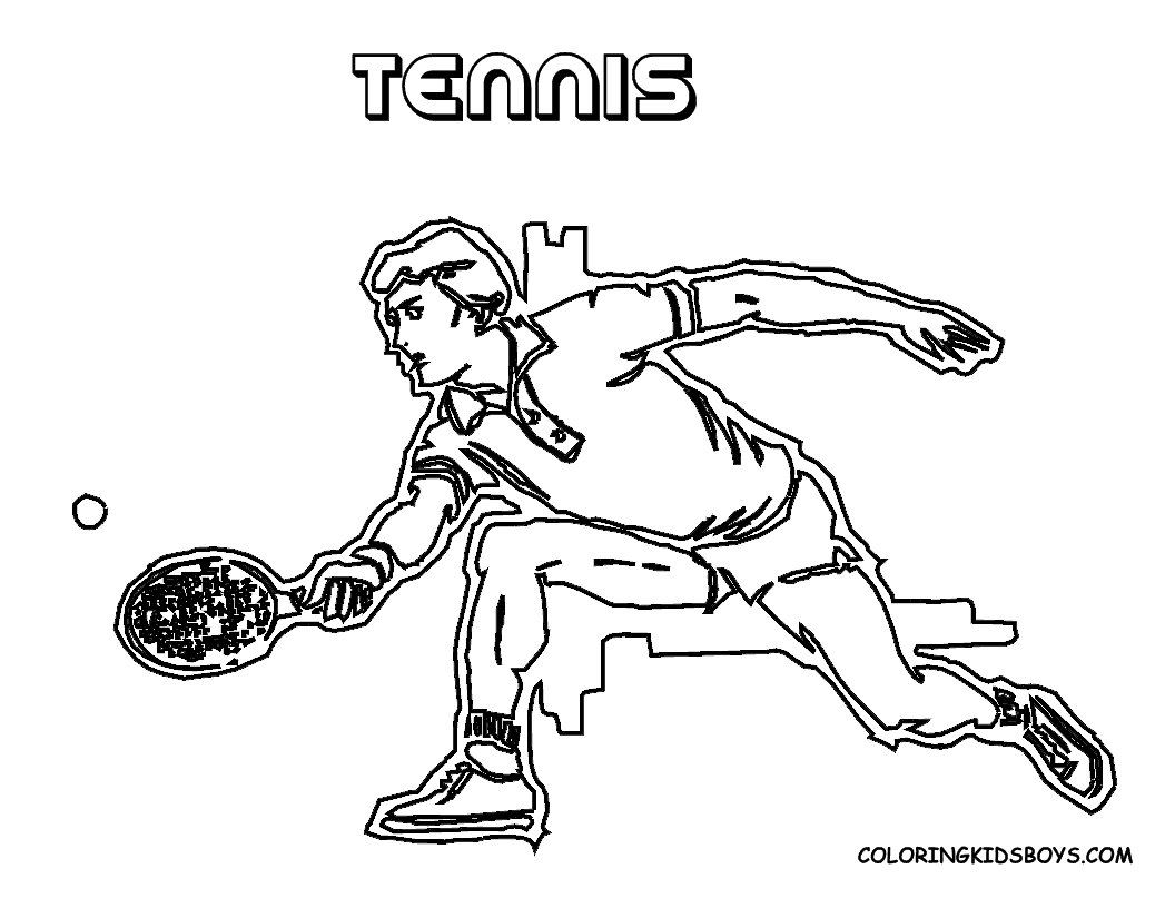 Sports Coloring Book Pages Cool Sports Coloring Book Pages Free Sports Athletes Kids