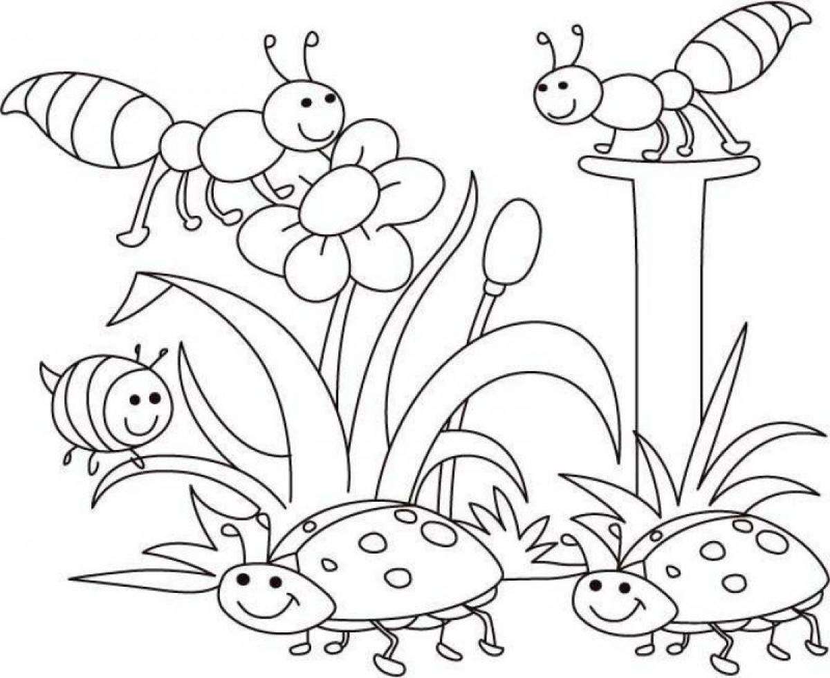 Spring Coloring Pages Free Spring Coloring Pages Download Free Clip Art Free Clip Art On