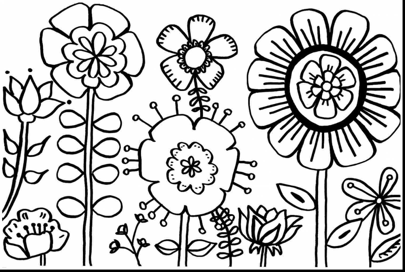 Spring Coloring Pages Springtime Coloring Pages Amazing Top 35 Free Printable Spring