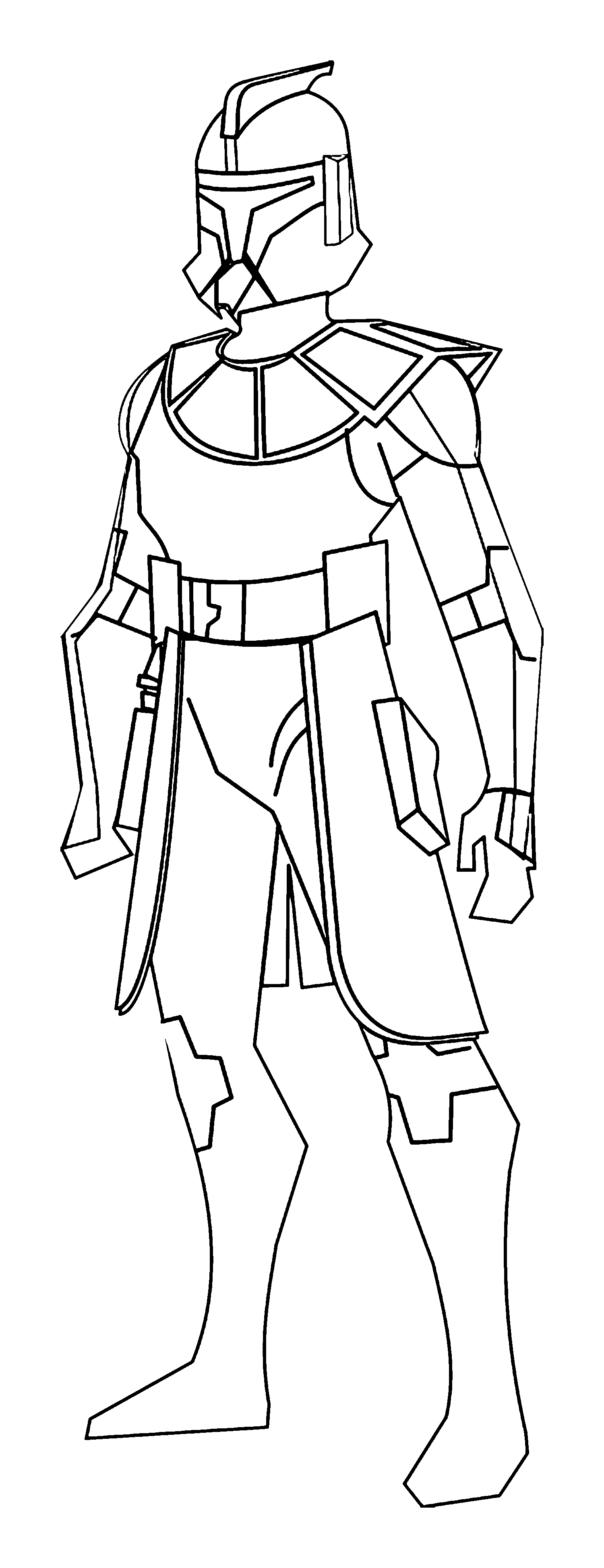 Star Wars Clone Coloring Pages Coloring Pages Clone Trooper Coloring Pages Star Wars Outstanding
