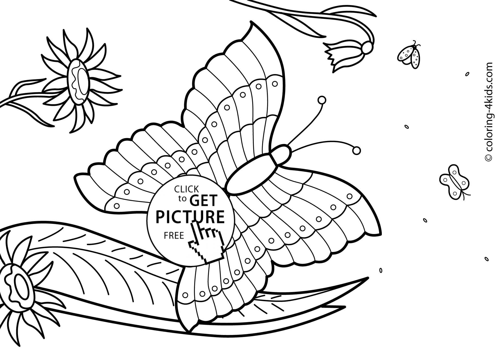 Summer Safety Coloring Pages Coloring Pages Summer Coloring Sheets Printable Pages Free For