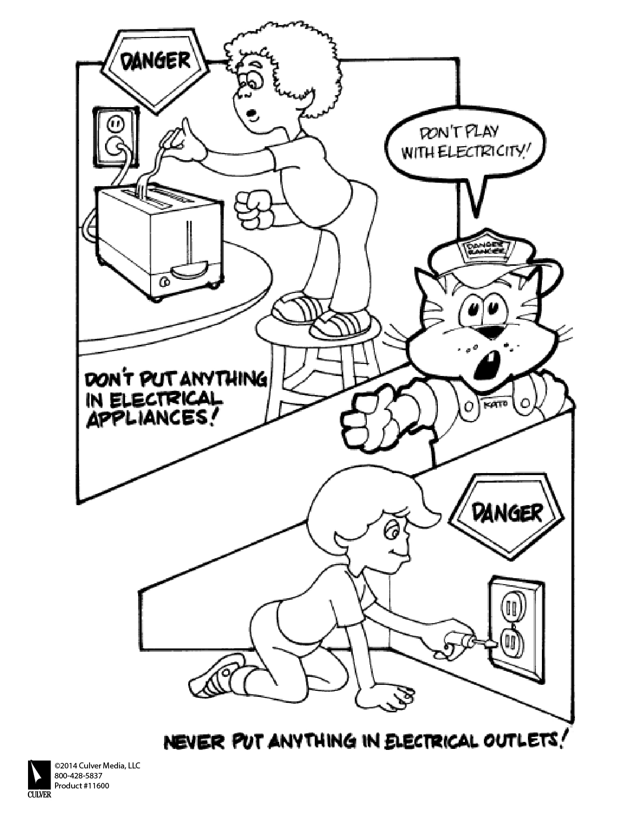 Summer Safety Coloring Pages Download Internet Safety Coloring Pages Armeniephotos