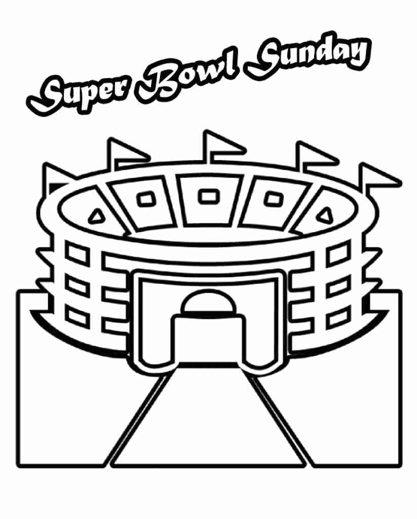 Super Bowl Coloring Pages Free Fancy Monster High Color Pages About Remodel Free Colouring Pages
