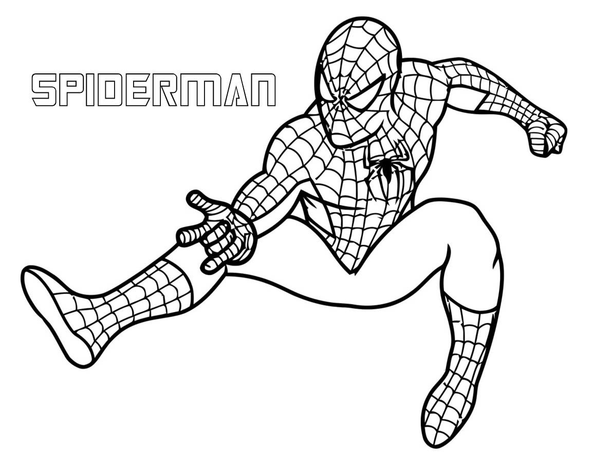 Super Hero Coloring Page Coloring Pages Super Hero Coloring Sheets Minions To Printor