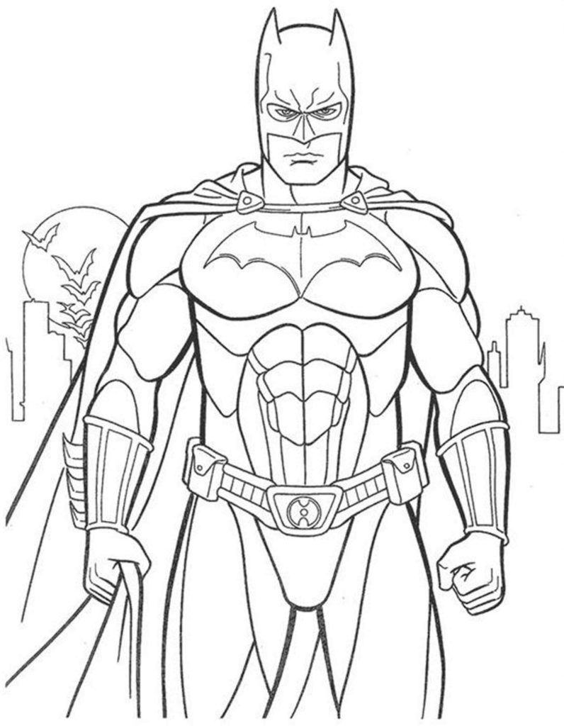 Superman Christmas Coloring Pages Coloring Free Batman Coloring Pages To Print Christmas Elves