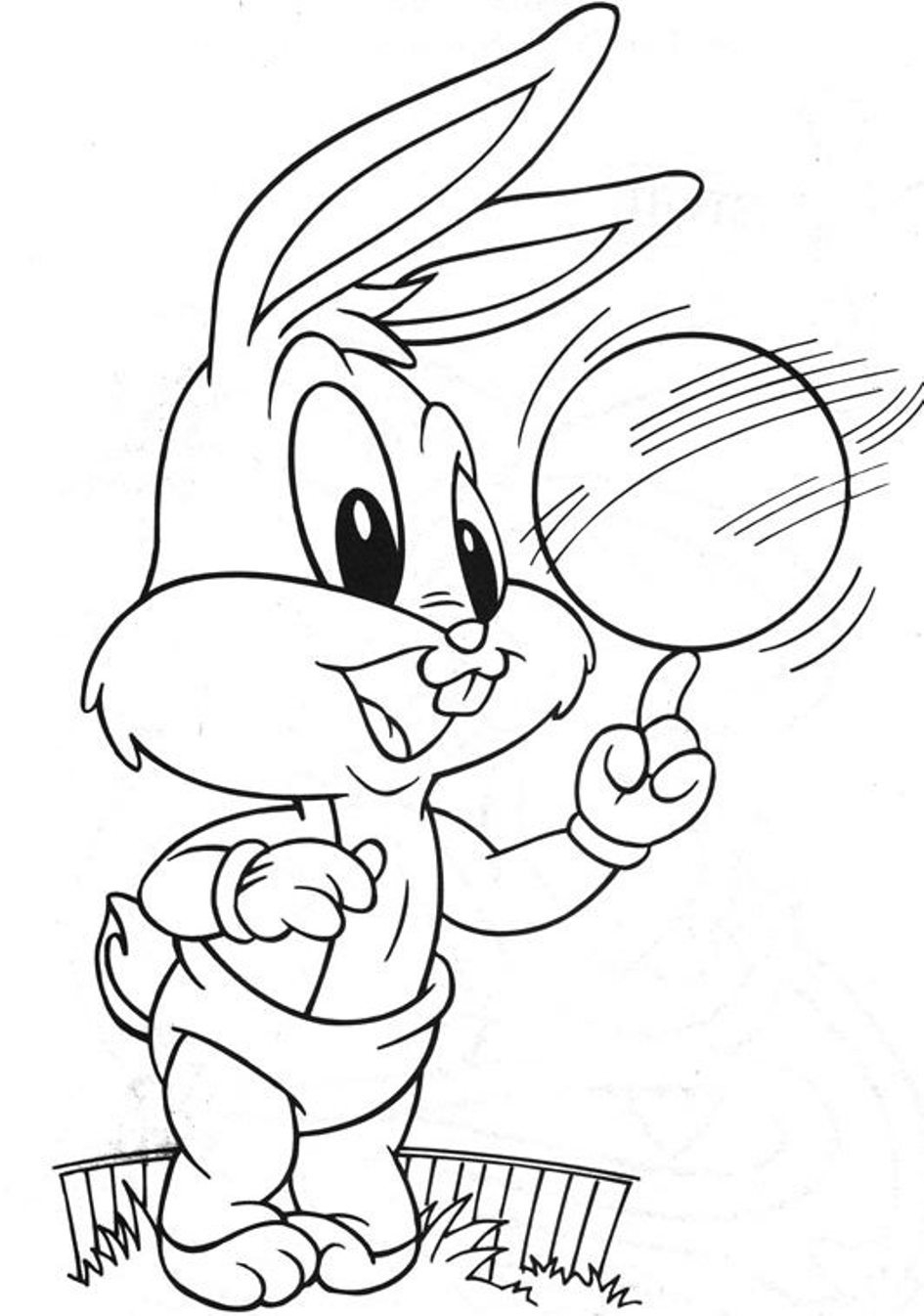 Taz Cartoon Coloring Pages Ba Looney Tunes Coloring Pages Bugs Bunny Cartoon Coloring Pages