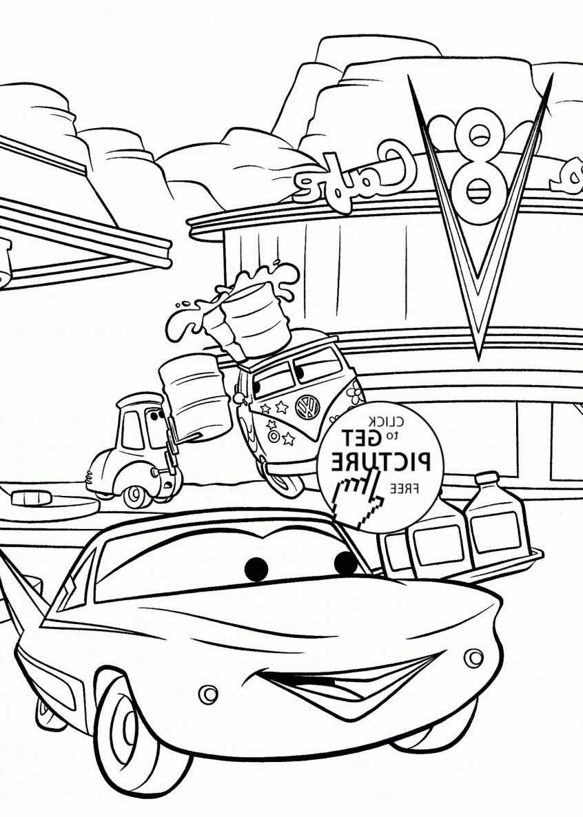 Teacup Coloring Pages To Print Coloring Awesome Coloring Pages Disney Mater Gallery Printable