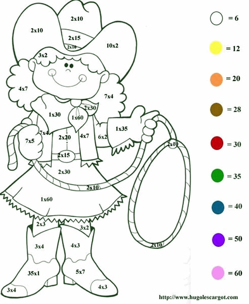 Thanksgiving Color By Number Pages Coloring Design Multiplication Color Number Free Picture Ideas