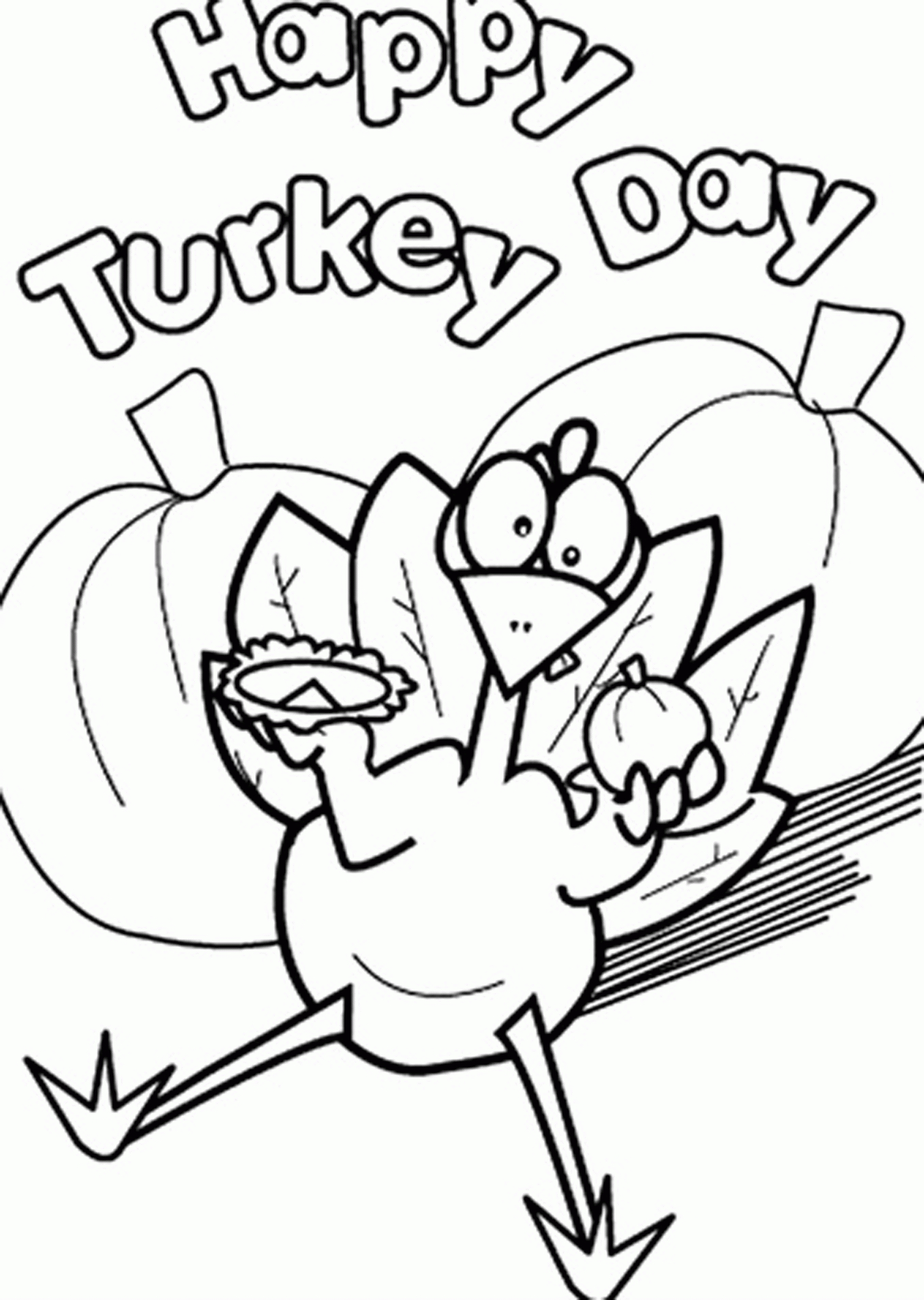 Thanksgiving Coloring Pages For Boys Download Thanksgiving Coloring Pages Kids Love Drawing And Coloring