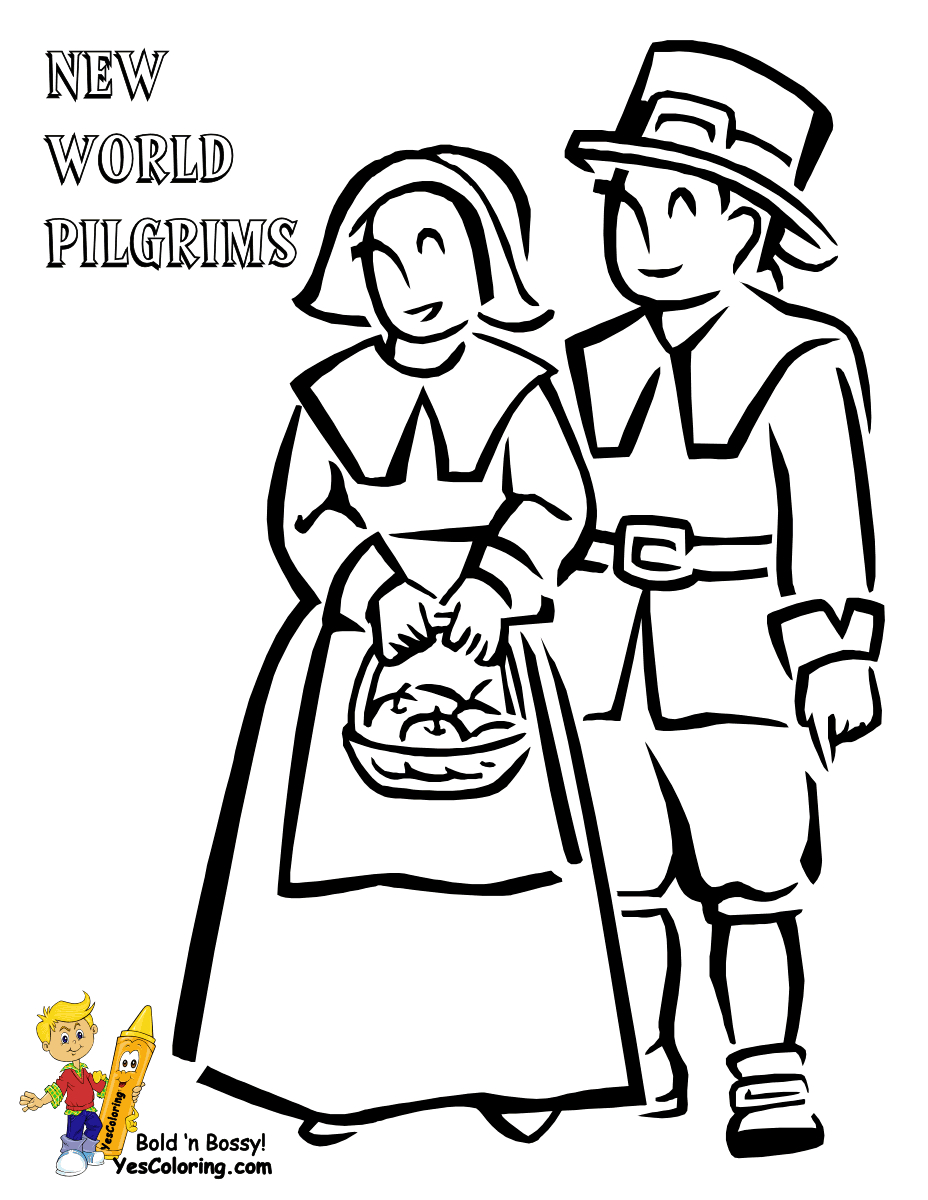 Thanksgiving Day Coloring Pages Free Bountiful Thanksgiving Coloring Thanksgiving Day Free