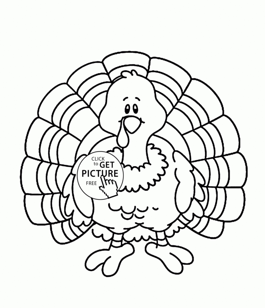 Thanksgiving Day Coloring Pages Free Coloring Page Coloring Pages Ideas Amazing Thanksgiving Turkey