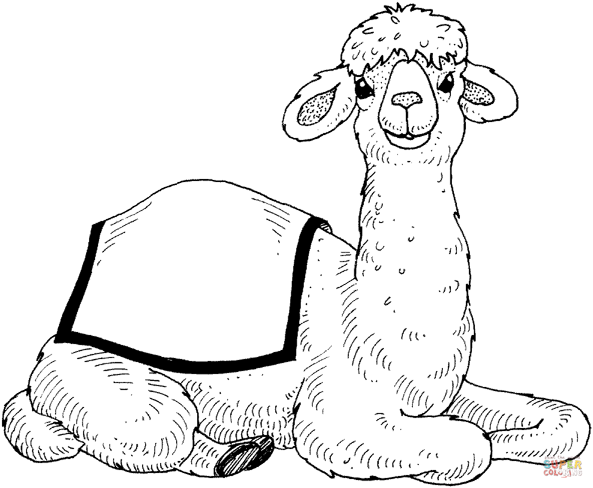 The Golden Calf Coloring Page Calf Coloring Page Printable Coloring Page For Kids