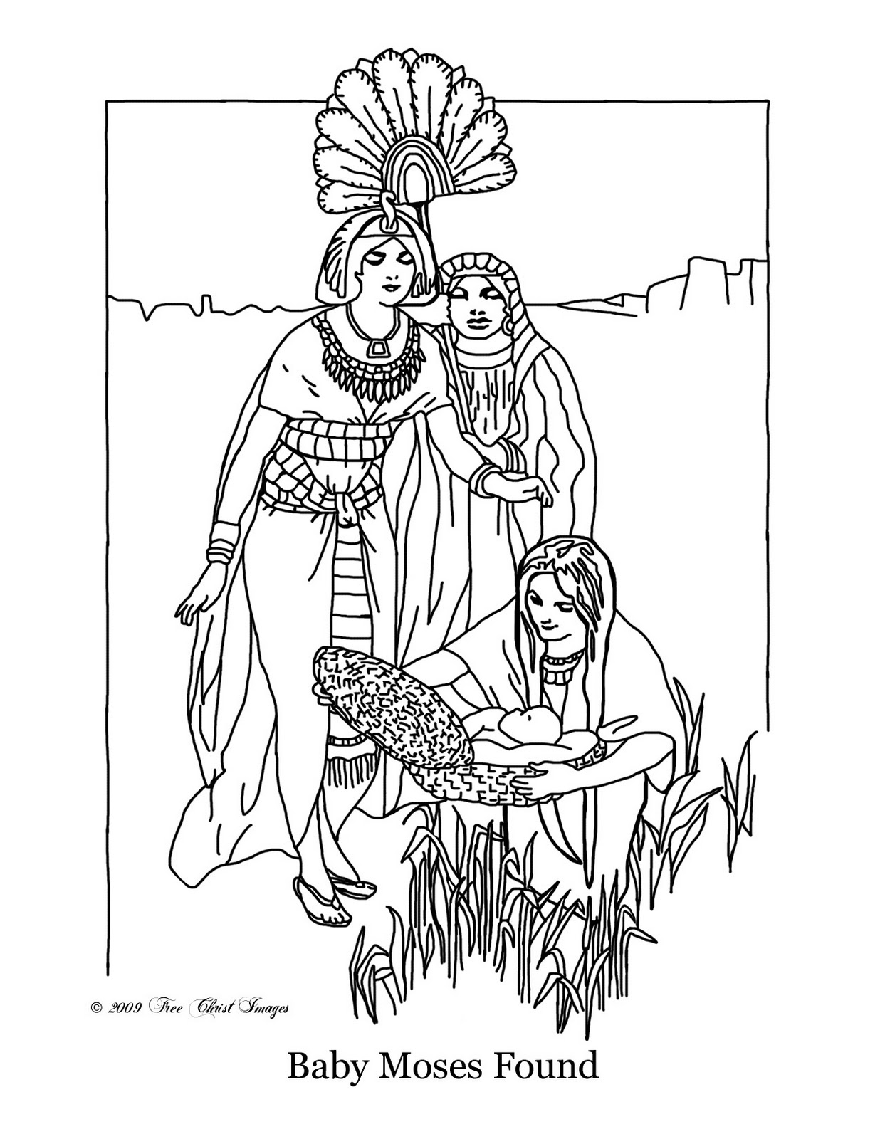 The Golden Calf Coloring Page Israelites Worship Golden Calf Coloring Page Coloring Pages