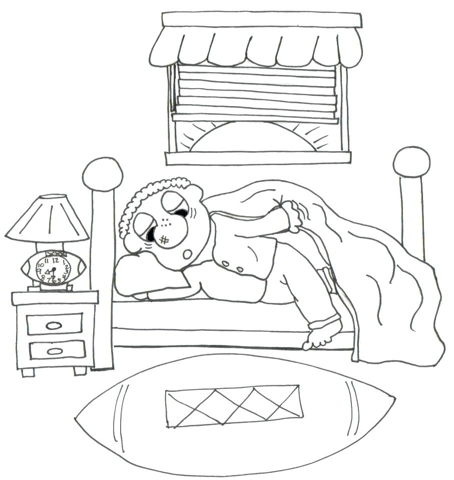 The Golden Calf Coloring Page The Golden Rule Coloring Sheet Justpageco