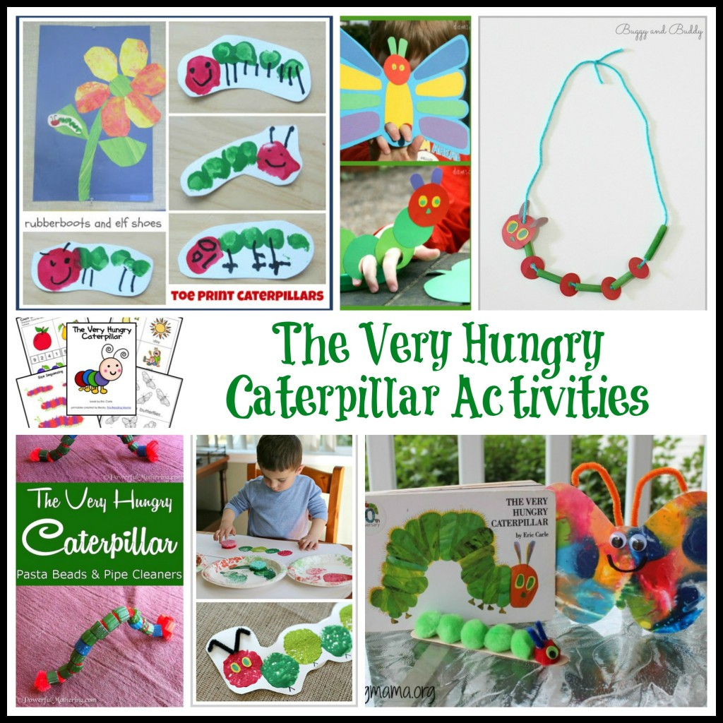The Very Clumsy Click Beetle Coloring Pages The Ultimate List Of Eric Carle Activities