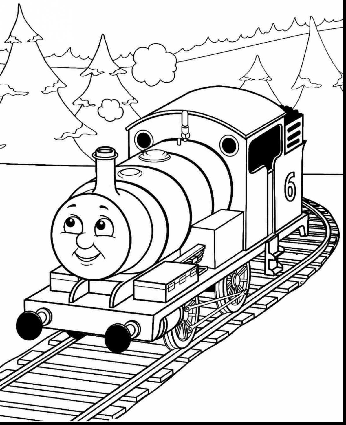 Thomas Coloring Pages Printable Coloring Ideas Engine Coloring Pages Ideas Thomas The Withew And