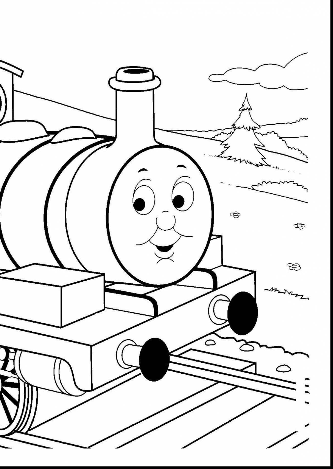 Thomas Coloring Pages Printable Coloring Pages Cooloring Book Thomas The Train Videos Coloringmes