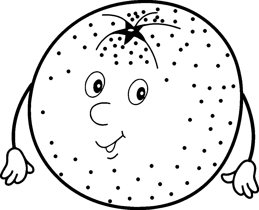 Turnip Coloring Page Fruit Coloring Pages For Kids Download Free Printable Coloring Pages