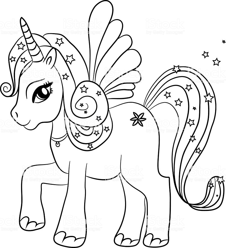 Unicorn Coloring Pages Online Coloring Pages 55 Phenomenal Unicorn Coloring For Kids Image Ideas