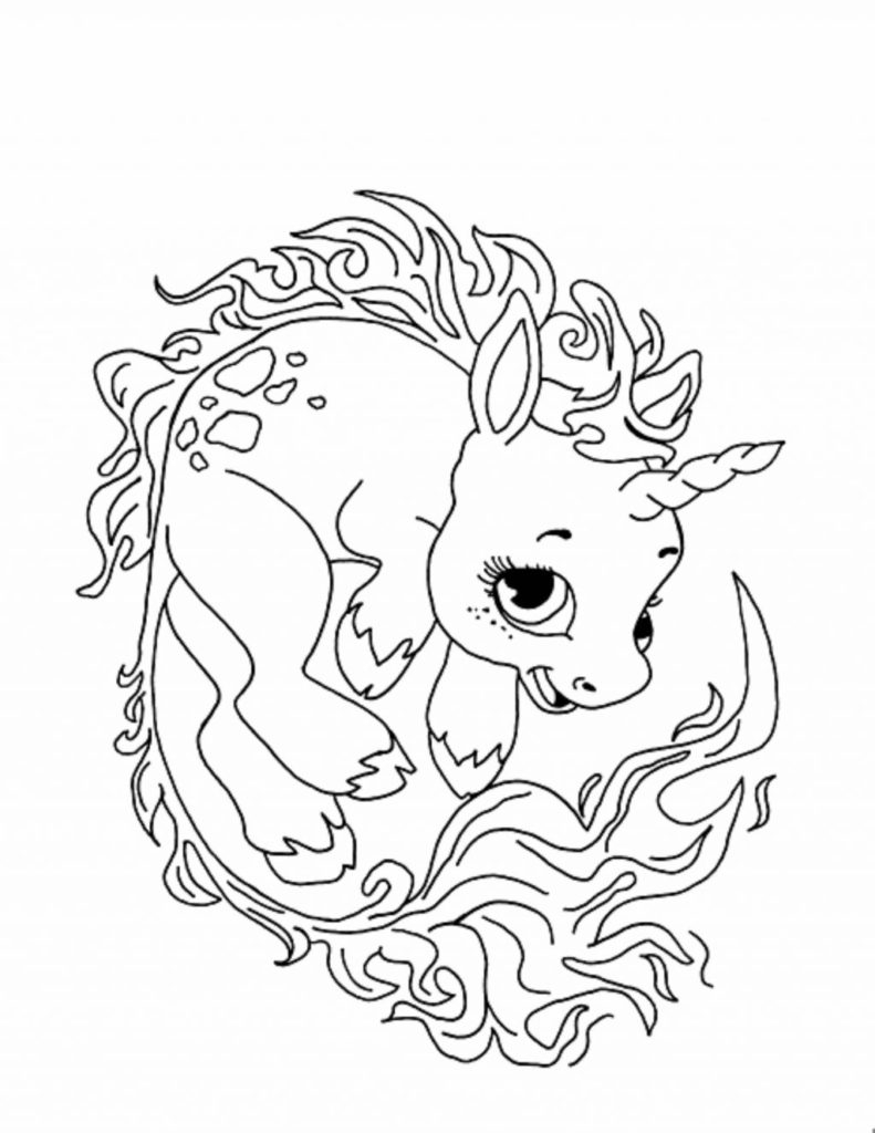 Unicorn Coloring Pages Online Coloring Unicorn Coloring Pages Online Games Withe Printable Cute