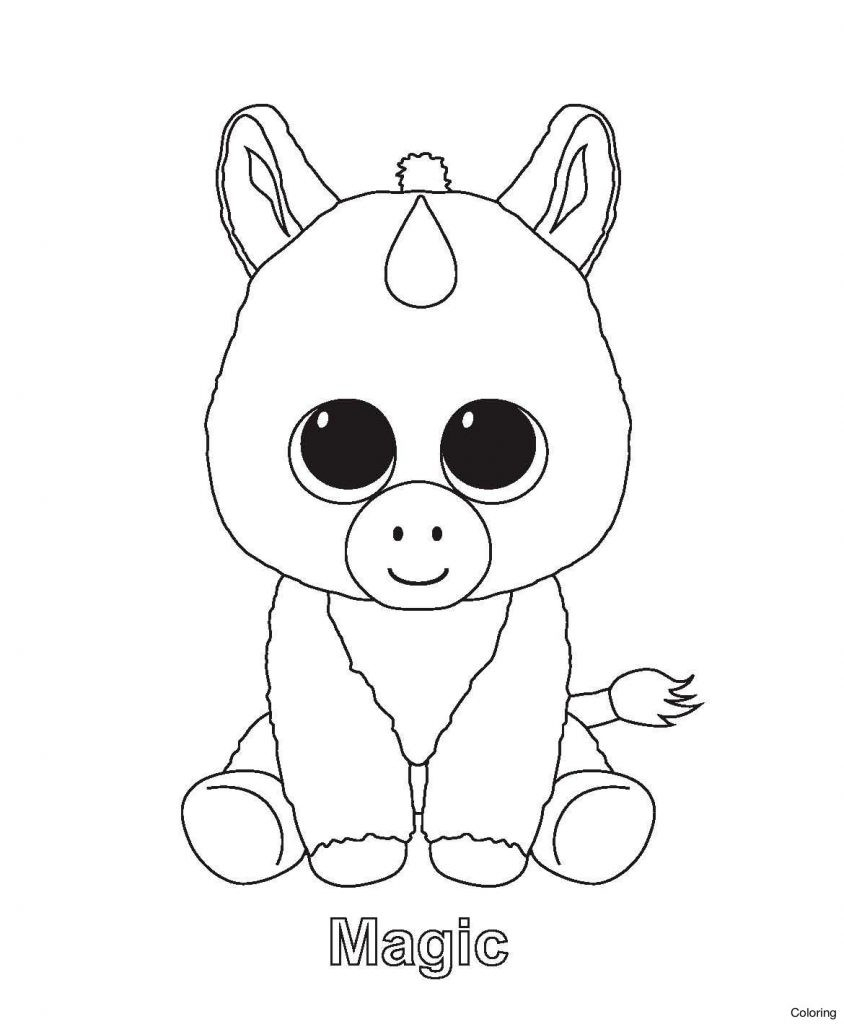 Unicorno Coloring Pages Coloring Pages Awesome Magical Unicorn Coloring Pages Ideas Cute